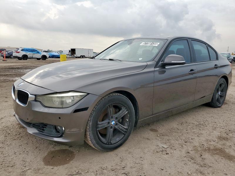 2013 BMW 328 I, null