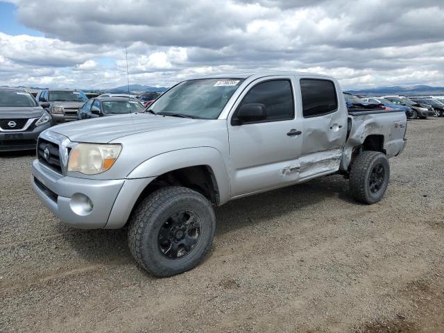 2006 TOYOTA TACOMA DOUBLE CAB, 