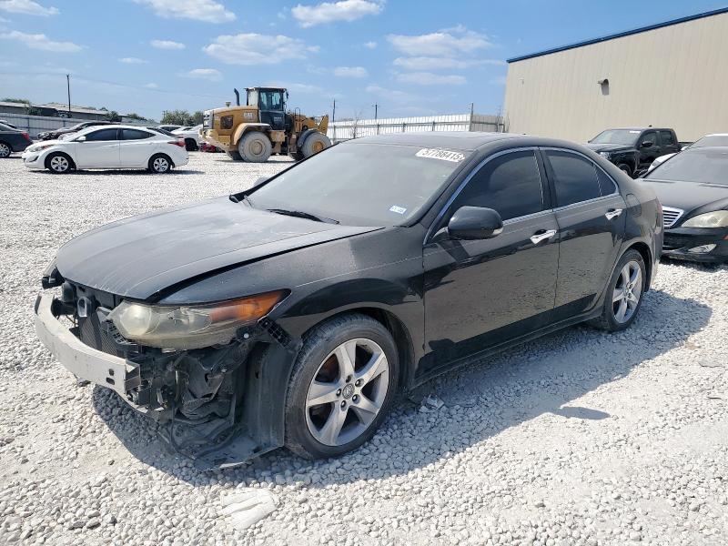 2014 ACURA TSX TECH, 