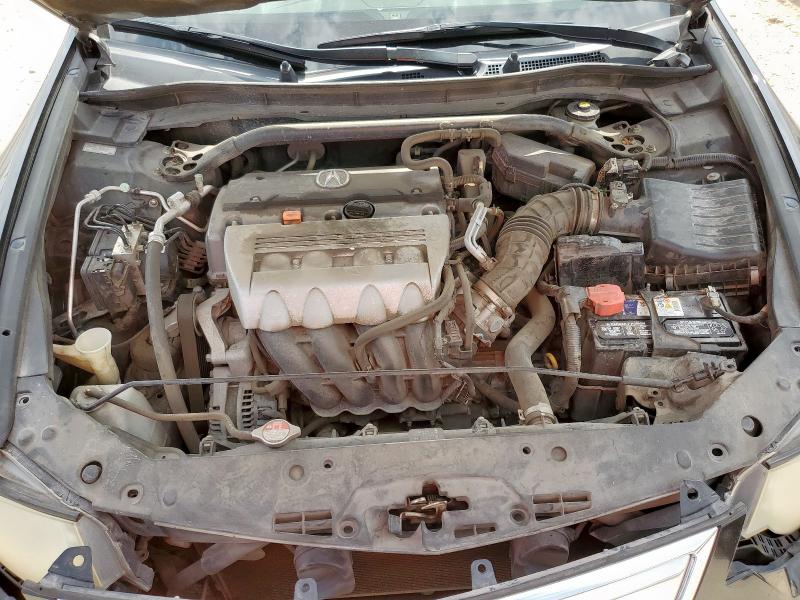 JH4CU2F6XEC004683 - 2014 ACURA TSX TECH BLACK photo 11