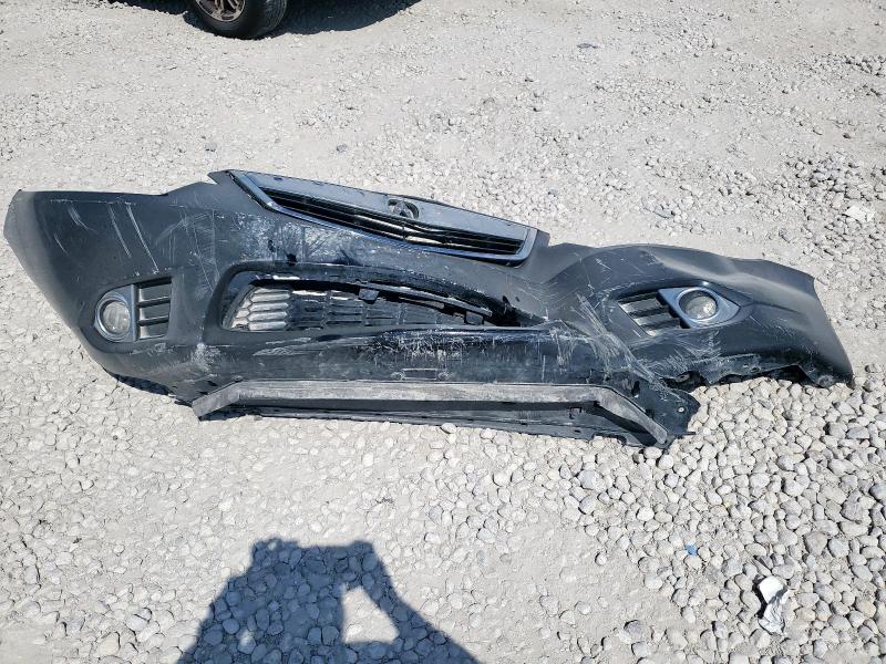 JH4CU2F6XEC004683 - 2014 ACURA TSX TECH BLACK photo 12