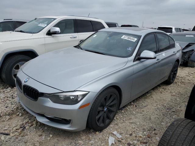 2013 BMW 328 I, 