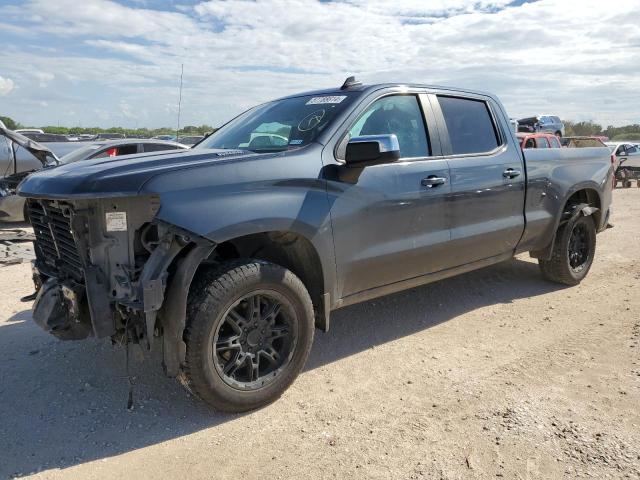 2020 CHEVROLET SILVERADO K1500 LT, 