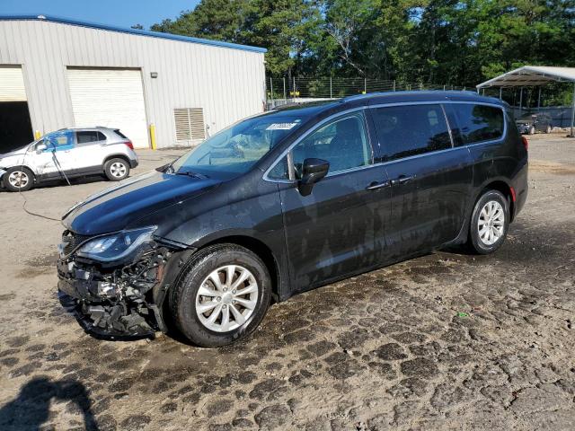 2C4RC1BG8KR537514 - 2019 CHRYSLER PACIFICA TOURING L CHARCOAL photo 1