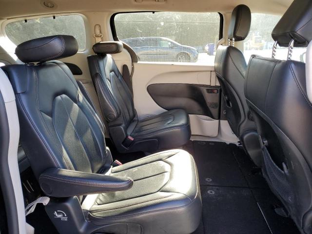 2C4RC1BG8KR537514 - 2019 CHRYSLER PACIFICA TOURING L CHARCOAL photo 11