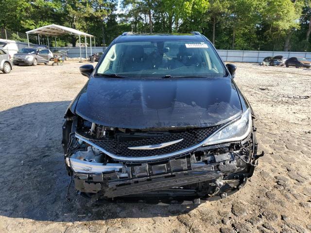 2C4RC1BG8KR537514 - 2019 CHRYSLER PACIFICA TOURING L CHARCOAL photo 5