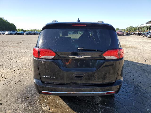 2C4RC1BG8KR537514 - 2019 CHRYSLER PACIFICA TOURING L CHARCOAL photo 6