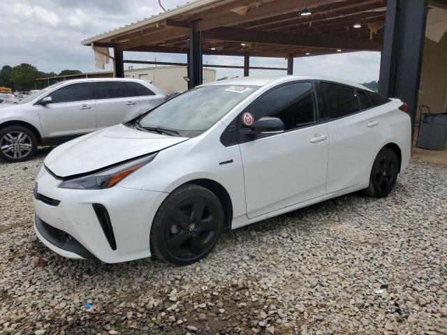 2021 TOYOTA PRIUS SPECIAL EDITION, null