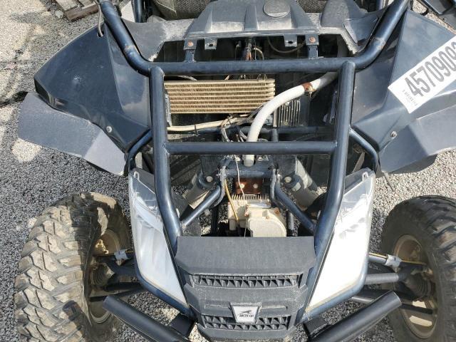 4UF13MPV2DT306442 - 2013 ATV WILDCDAT BLACK photo 7