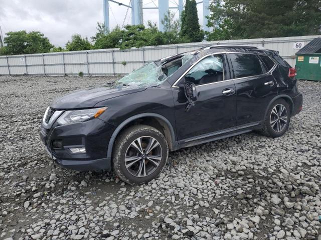 2018 NISSAN ROGUE S, 