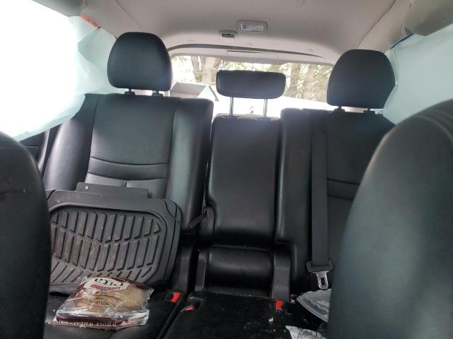 JN8AT2MVXJW309135 - 2018 NISSAN ROGUE S 黑色 照片 10