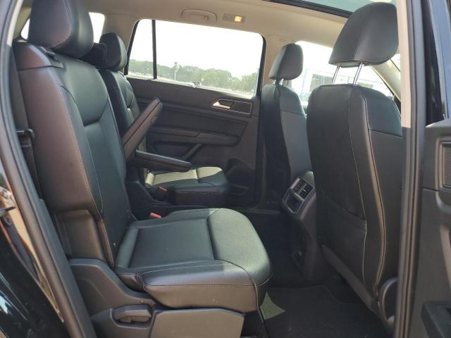 1V2MR2CA9KC519054 - 2019 VOLKSWAGEN ATLAS SEL CHARCOAL photo 10