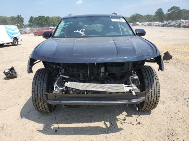 1V2MR2CA9KC519054 - 2019 VOLKSWAGEN ATLAS SEL CHARCOAL photo 5