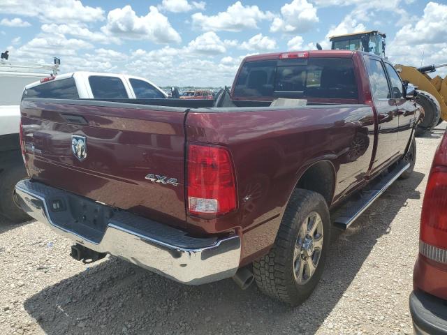 3C6UR5JLXJG315468 - 2018 RAM 2500 SLT ბურგუნდია ფოტო 3