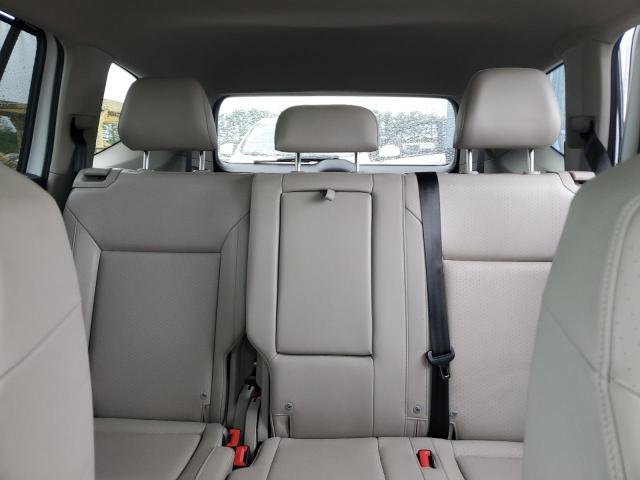 1V2MR2CA7JC537826 - 2018 VOLKSWAGEN ATLAS SEL Ağ foto 10