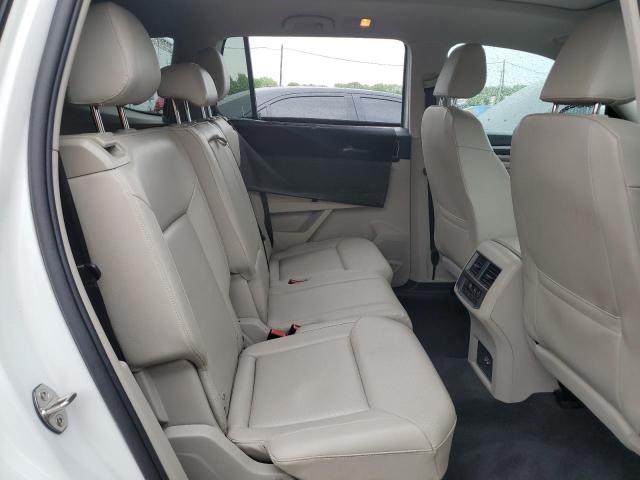 1V2MR2CA7JC537826 - 2018 VOLKSWAGEN ATLAS SEL Ağ foto 11