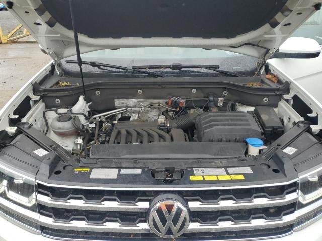 1V2MR2CA7JC537826 - 2018 VOLKSWAGEN ATLAS SEL Ağ foto 12