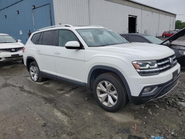 1V2MR2CA7JC537826 - 2018 VOLKSWAGEN ATLAS SEL Ağ foto 4