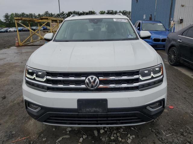 1V2MR2CA7JC537826 - 2018 VOLKSWAGEN ATLAS SEL Ağ foto 5