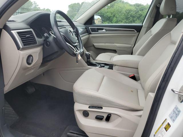 1V2MR2CA7JC537826 - 2018 VOLKSWAGEN ATLAS SEL Ağ foto 7
