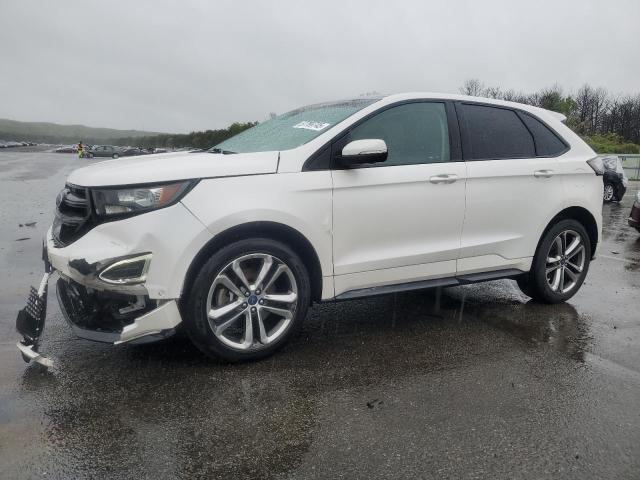 2016 FORD EDGE SPORT, 