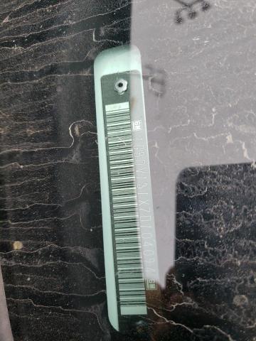 1GBDV131X7D104094 - 2007 CHEVROLET UPLANDER INCOMPLETE WHITE photo 13