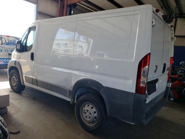 3C6TRVNG7FE519799 - 2015 RAM PROMASTER 1500 STANDARD WHITE photo 2