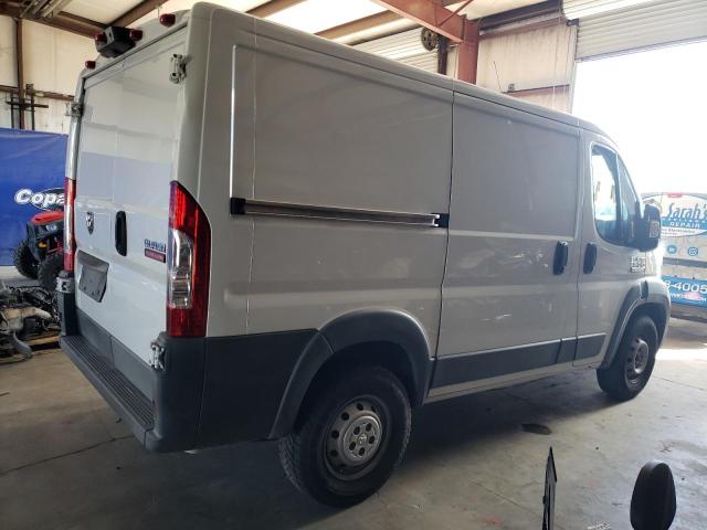 3C6TRVNG7FE519799 - 2015 RAM PROMASTER 1500 STANDARD WHITE photo 3