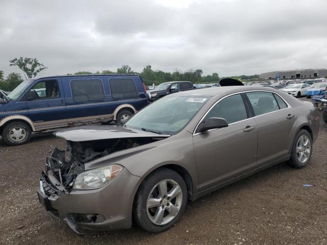 2011 CHEVROLET MALIBU LS, 