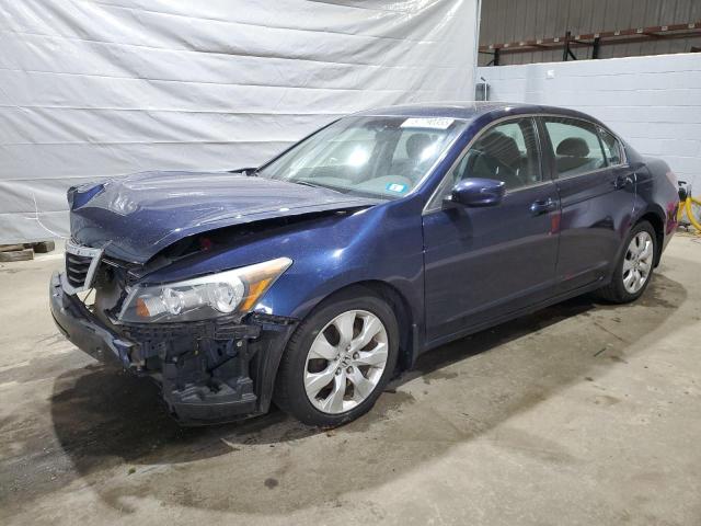 2010 HONDA ACCORD EX, null