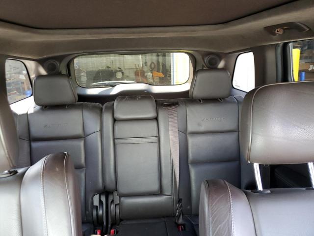 1C4RJFJG5EC259625 - 2014 JEEP GRAND CHER SUMMIT თეთრი ფოტო 10