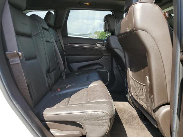 1C4RJFJG5EC259625 - 2014 JEEP GRAND CHER SUMMIT თეთრი ფოტო 11