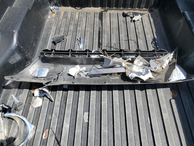 5TFJU4GN4FX067993 - 2015 TOYOTA TACOMA DOUBLE CAB PRERUNNER CHARCOAL photo 12