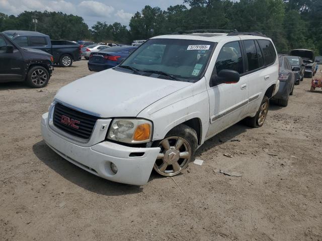 2002 GMC ENVOY, 