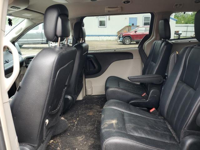 2C4RC1BG9GR287837 - 2016 CHRYSLER TOWN & COU TOURING Boz foto 11