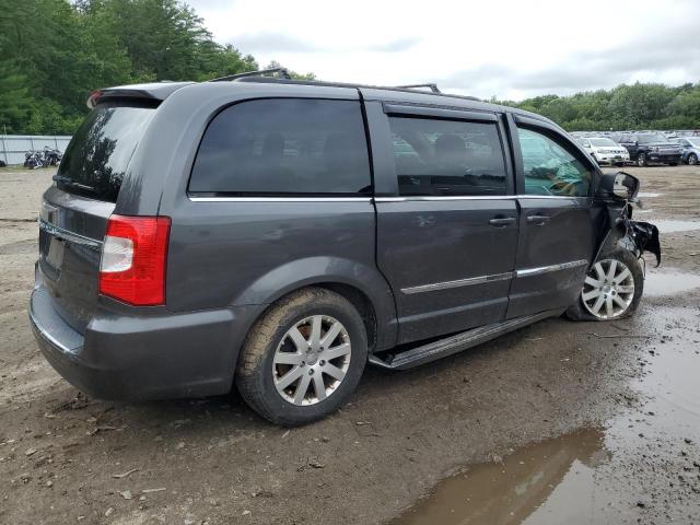 2C4RC1BG9GR287837 - 2016 CHRYSLER TOWN & COU TOURING Boz foto 3