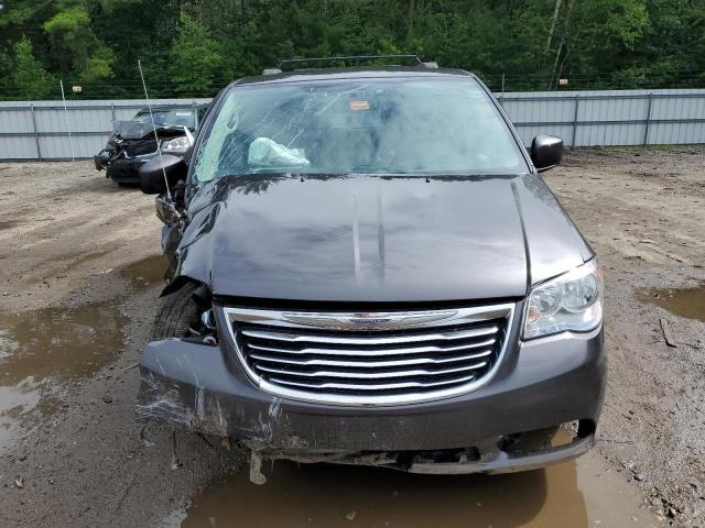 2C4RC1BG9GR287837 - 2016 CHRYSLER TOWN & COU TOURING Boz foto 5