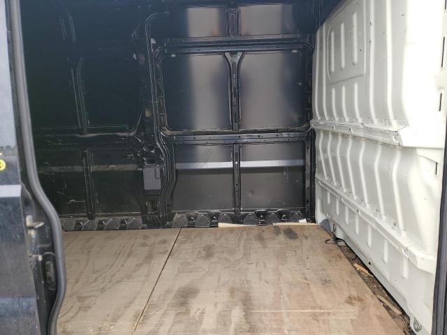 3C6URVJG0FE506810 - 2015 RAM PROMASTER 3500 HIGH შავი ფოტო 11