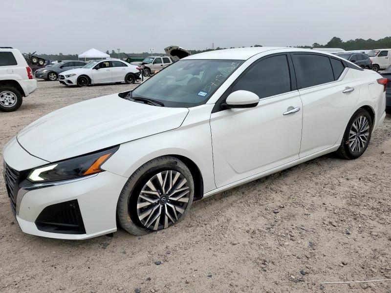 2023 NISSAN ALTIMA SV, 