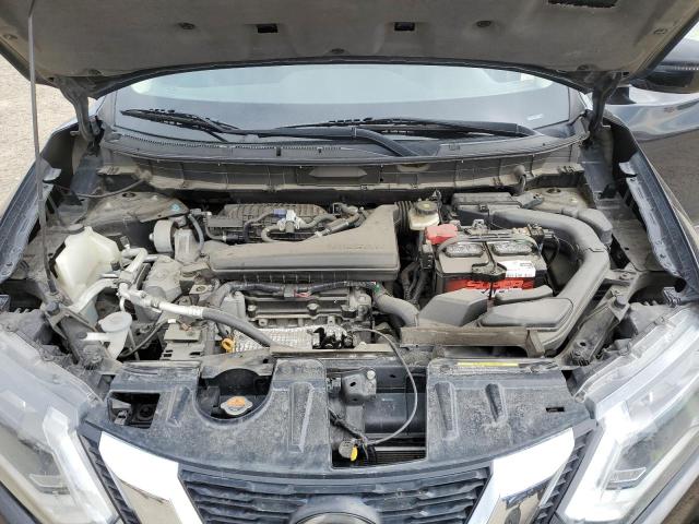 5N1AT2MT1JC831319 - 2018 NISSAN ROGUE S Qara foto 11