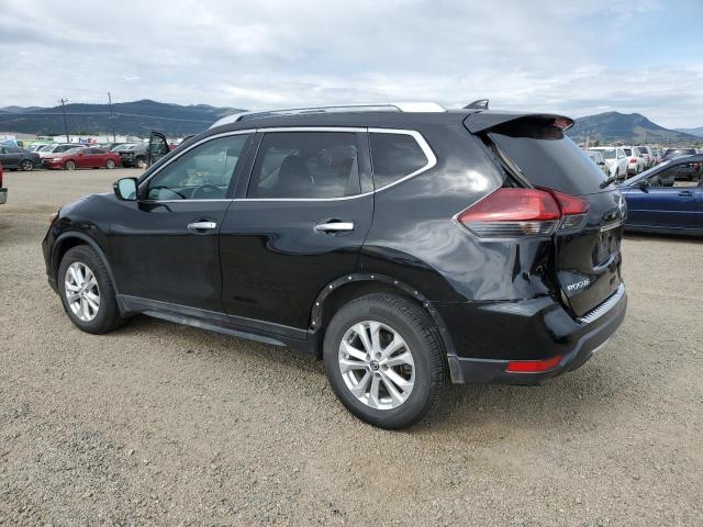 5N1AT2MT1JC831319 - 2018 NISSAN ROGUE S Qara foto 2