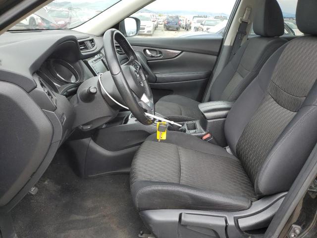5N1AT2MT1JC831319 - 2018 NISSAN ROGUE S Qara foto 7