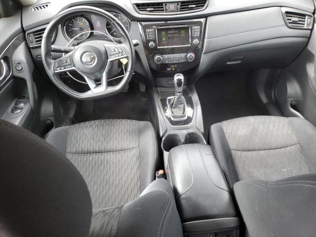 5N1AT2MT1JC831319 - 2018 NISSAN ROGUE S Qara foto 8
