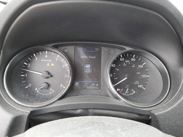 5N1AT2MT1JC831319 - 2018 NISSAN ROGUE S Qara foto 9