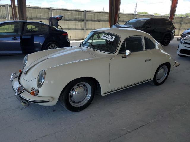 1961 VOLKSWAGEN PORSCHEKIT, null
