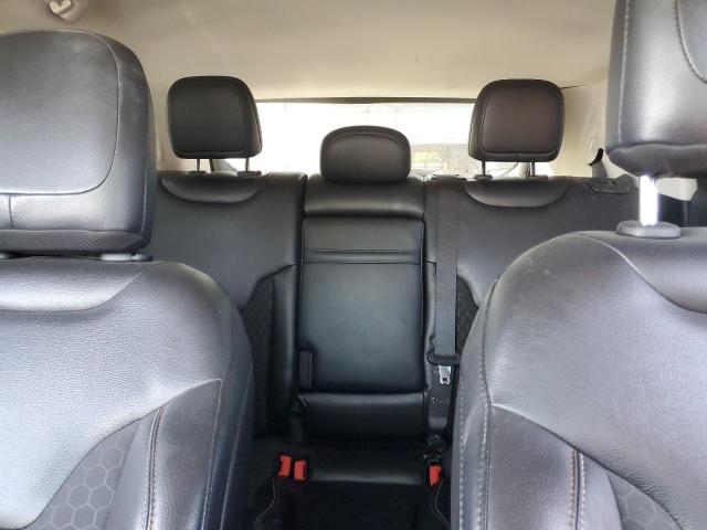 3C4NJDBB7KT714139 - 2019 JEEP COMPASS LATITUDE Siyah fotoğraf 10