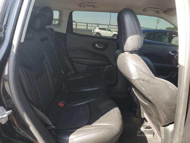 3C4NJDBB7KT714139 - 2019 JEEP COMPASS LATITUDE Siyah fotoğraf 11