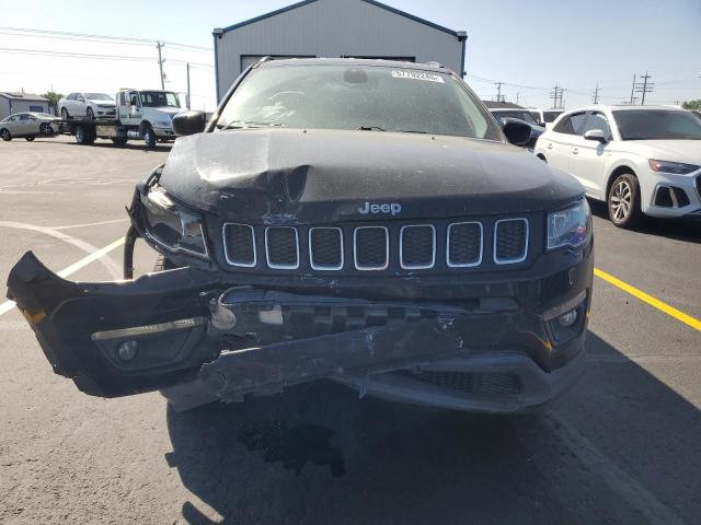 3C4NJDBB7KT714139 - 2019 JEEP COMPASS LATITUDE Siyah fotoğraf 5