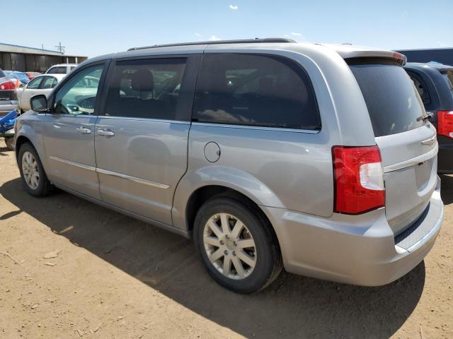 2C4RC1BG5FR601529 - 2015 CHRYSLER TOWN & COU TOURING Boz foto 2