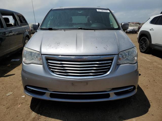 2C4RC1BG5FR601529 - 2015 CHRYSLER TOWN & COU TOURING Boz foto 5
